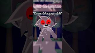 The ram is hungry tonight🤐🐐🍴[ 99 nights Roblox] #roblox #99nightintheforest #animation #art #edit