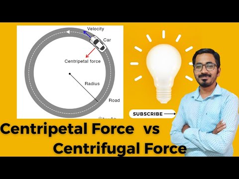 Compare Centripetal force and Centrifugal force |#jee |#neet |#cet |#iit