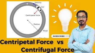 Compare Centripetal force and Centrifugal force |#jee |#neet |#cet |#iit