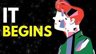 You’ll Start Losing Interest In Everything And That’s The Sign