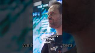 GOTO Copenhagen Aftermovie #GOTOcon #GOTOcph