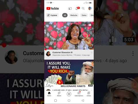 How To Download YouTube Videos To My Device [Phone or PC]