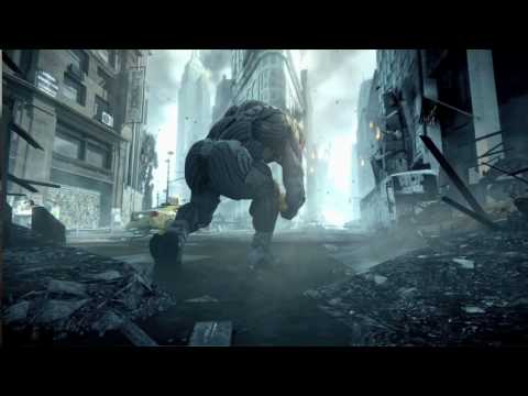 Crysis 2 Trailer