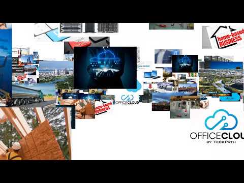 TeckPath Managed IT Services | Business IT Support | Calgary IT Support