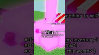 Grow a Garden UPDATE.. #roblox #growagarden #update #giveaway #funny #hacker #c00lkidd #shorts