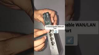 TP Link TL-R470T+ Overview | TechUpgrade Whats In The Box Series #tplink #loadbalancer #tl-r470t+