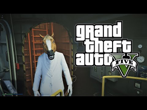Cayo Perico | Gta Online | India