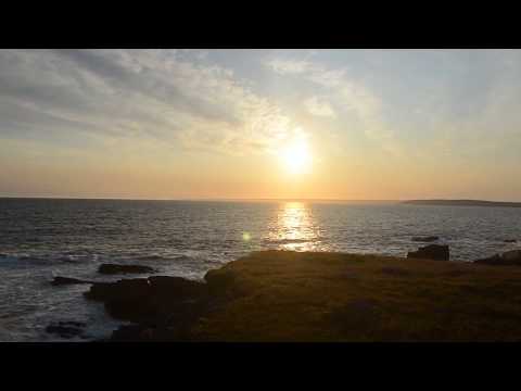 Mistaken Point Ecological Reserve, New Foundland