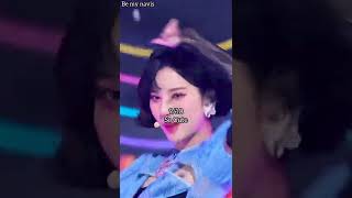 Rating VIVIZ Eunha BOP BOP! Outfit
