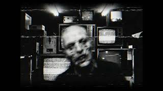 DarkTech Abyss – Terminal Noise