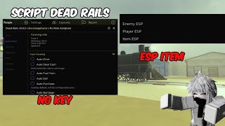 Best Script Gui Pastebin | Auto Item Collect Hitbox (No Key)