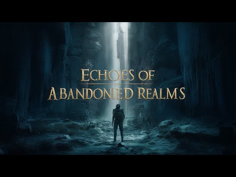 "Echoes of Abandoned Realms: Tales of Lost Worlds"