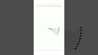 Abstract Art Graphics Tutorial | Python Turtle | Working With Smile