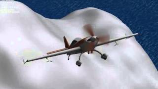 Aircraft Tookit 0.61 for Unity 3D (bka Airplane Flight Physics Toolkit)