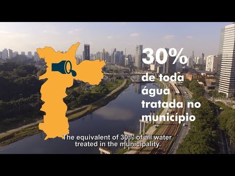 Piracicaba - Seminário Internacional da Água
