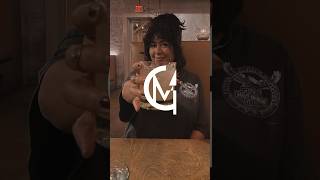 Monogram Logo using GM ✨ #logoconcept #branding #logodesign #monogram #logo #logomaker #branddesign