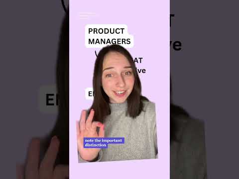 Engineering -- PRODUCT MANAGEMENT