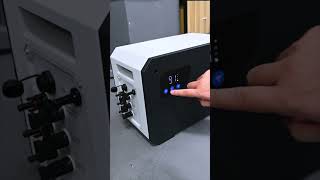 ALLWEI BM1600 #allwei #backuppower #automobile #energyefficienthomes