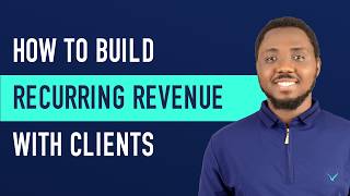 Turn One-Time Clients into Monthly Revenue (Website Care Plans Explained)