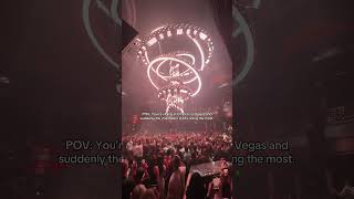 🔥 Omnia Las Vegas🔥 Benny Benassi pres. The Biz - Satisfaction (Justus Extended Remix)