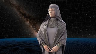 Aestian Aristocracy. Women of the Third Century.