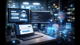 I'm a Developer: How Do I Start with Chatbot Development?