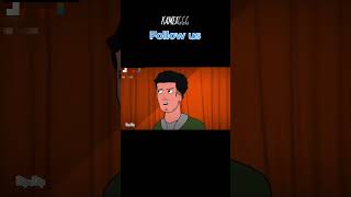 savage judge #animation #dadjokes #anime