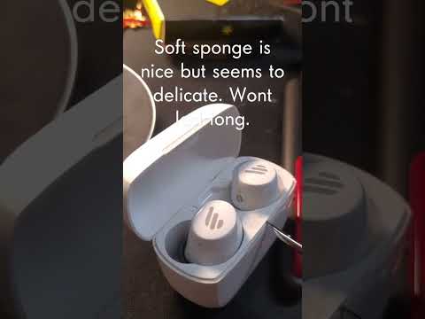 short review - 5 in 1 mini multi cleaning tool for tws/ iems / pc and keyboards