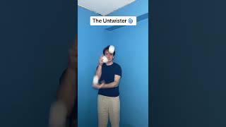 Juggling tricks that look like their name, part 8🤹🏻‍♂️ #juggling #talent Tune in for more juggling t