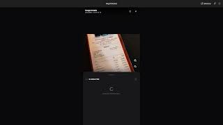 Wallet App with AI integration!