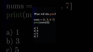Comment your answer ❓️if you know 😎 Follow for more information on letskill coding institute #coding