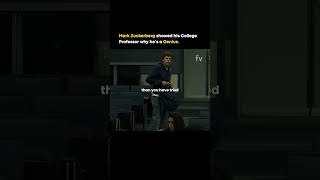 Facebook Founder Mark Zuckerberg Commencement Address | Harvard Commencement 2017