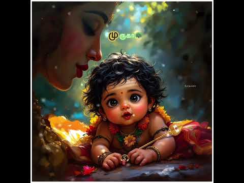 அம்மா ஒரு வார்த்தை அல்ல, அது ஒரு உணர்வு ✨ ஓம் முருகா போற்றி 🦚🙏