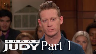 Did Man Abuse System in Filing Restraining Order? | Part 1