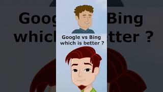 Google vs Bing: The Ultimate Search Engine Roast Battle! 🔍😂