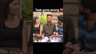 loyalty task gone wrong 💔😭#WatchWhoStays #LoyalNotLoud #MovesInSilence  #VerifiedLoyalty #funny