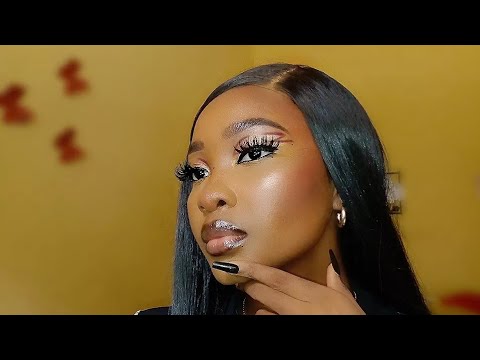 Quick Glam #subscribe #shorts #makeup