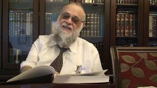 Parashat Bamidbar 5780: “ The Torah Students are The Levites of Today”