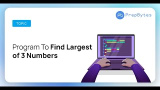 How to find maximum between 3 numbers in c language easy way ...