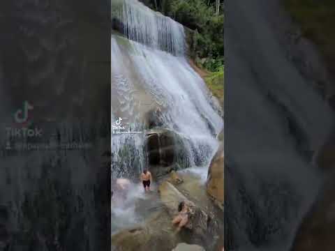 #shorts Waterfall San Carlos Antioquia