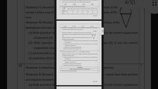 CBSE board math paper class 10th 2023_2024
