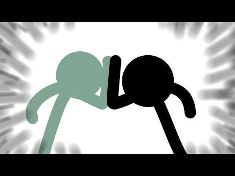 Stickman Fight 6