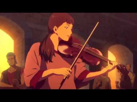 What Money Gets You Animation (redux)