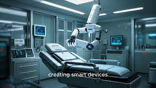 Can artificial intelligence revolutionize healthcare?#AIinHealthcare #FutureOfMedicine #