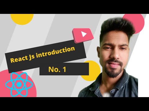 Introduction to React JS