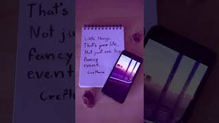 What Makes Life Actually Worth Living?  #findyourpath