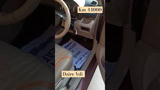 Swift Dzire Vdi SALE #lowbudgetscars #qualityusedcars ₹diesel