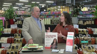 Sponsored Content: What's Cooking with Hy-Vee: What's New with your Hy-Vee Dietitian