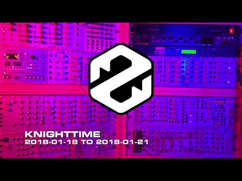 Recording Knighttime