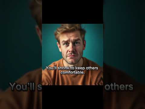 Stop Trying to Please Everyone” | Hard Truths That Set You Free
